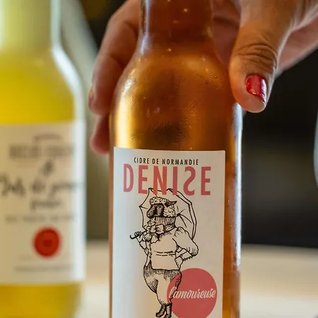 Novotel Normandie Hotel 4*