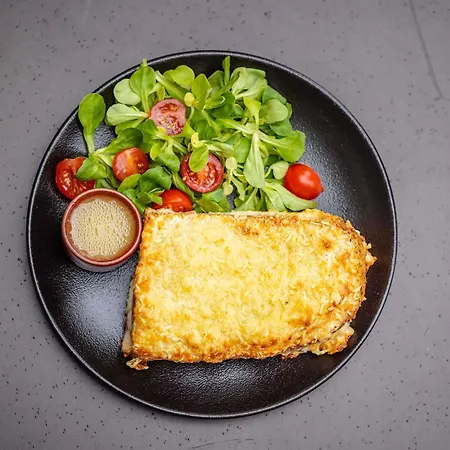 Отель Novotel Normandie Руан