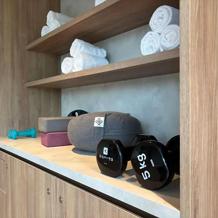 Hotel Novotel Normandie