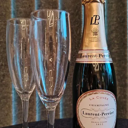 Novotel Normandie 4*