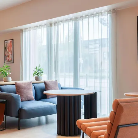 Hotel Novotel Normandie