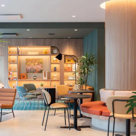 Novotel Normandie Rouen