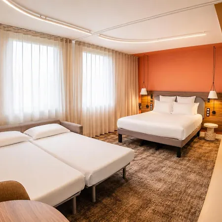 Novotel Normandie 4* Rouen