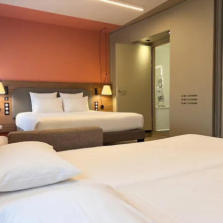 Novotel Normandie