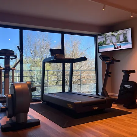 Novotel Normandie 4* روان