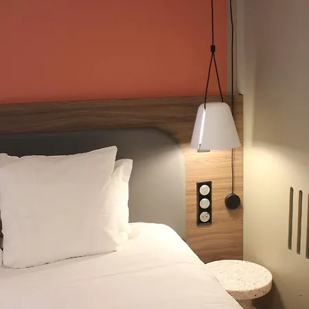 Hotel Novotel Normandie