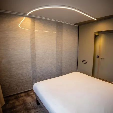 Novotel Normandie 4* روان