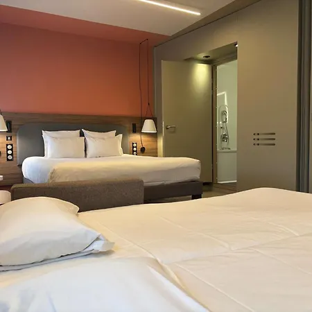 Hotel Novotel Normandie