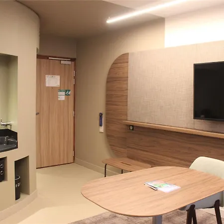 Novotel Normandie 4* Rouen