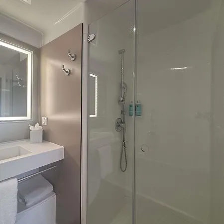 Novotel Normandie فندق