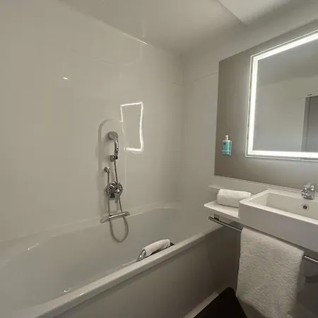 Novotel Normandie 4* Rouen