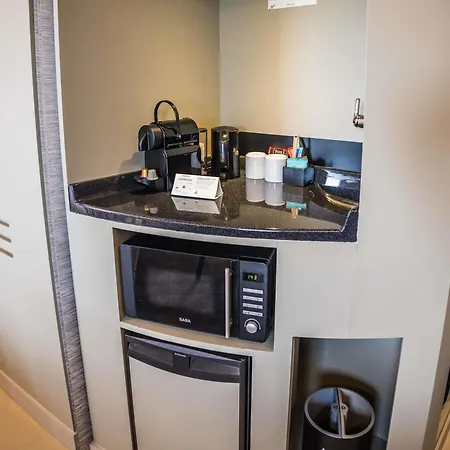 Novotel Normandie 4* روان