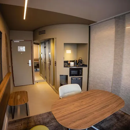 Novotel Normandie فندق روان