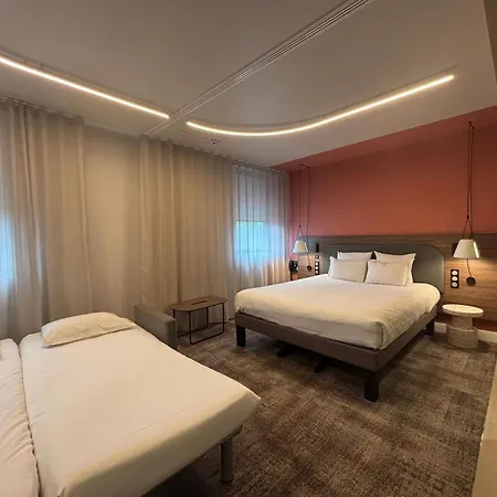 Novotel Normandie روان