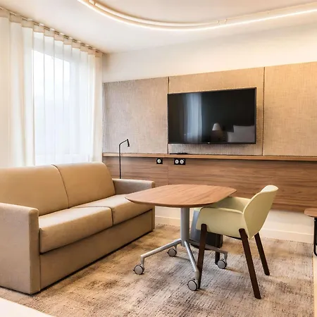 Novotel Normandie فندق روان