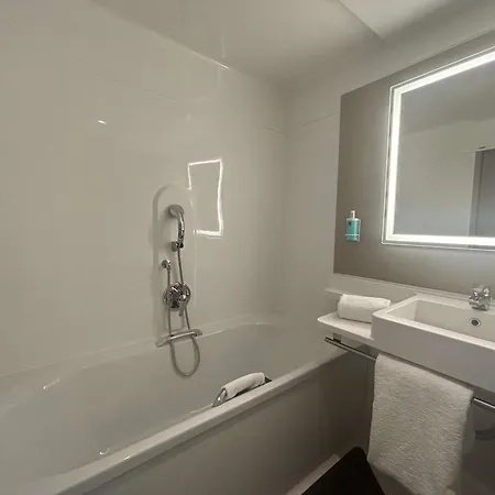 Novotel Normandie فندق روان