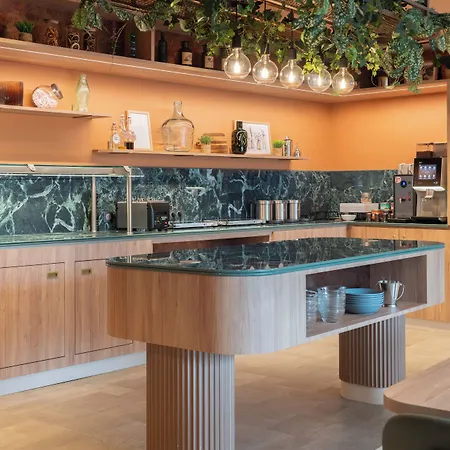 Novotel Normandie Rouen