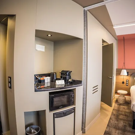 Novotel Normandie 4* Rouen