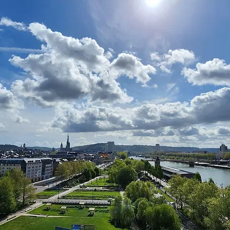 Novotel Normandie Rouen