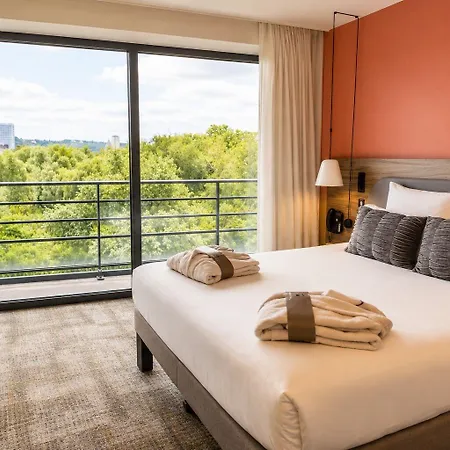 Novotel Normandie
