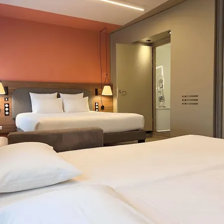 Novotel Normandie 4* Rouen