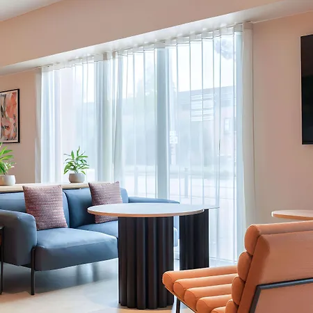 Novotel Normandie