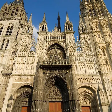 Novotel Normandie Rouen