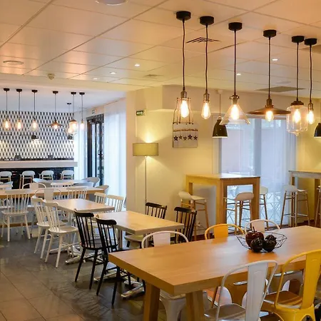 Hotel Novotel Normandie