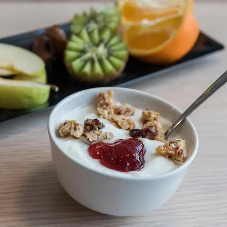 Hotel Novotel Normandie Rouen