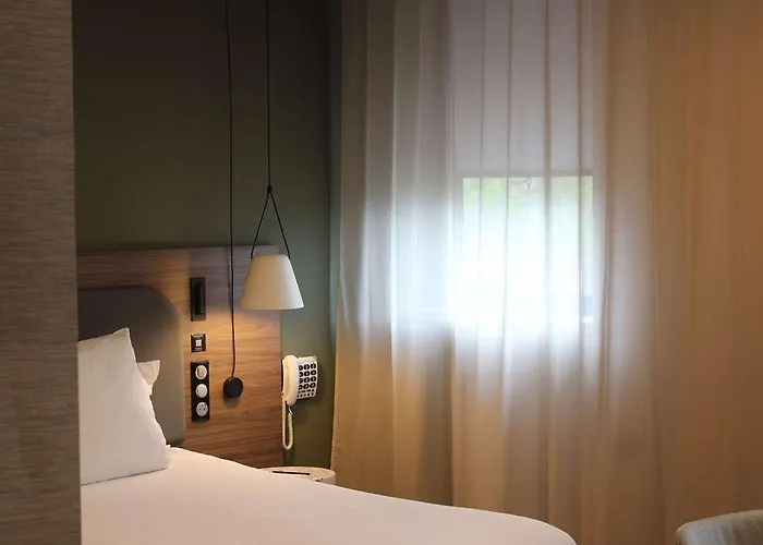 Novotel Normandie 4* Rouen