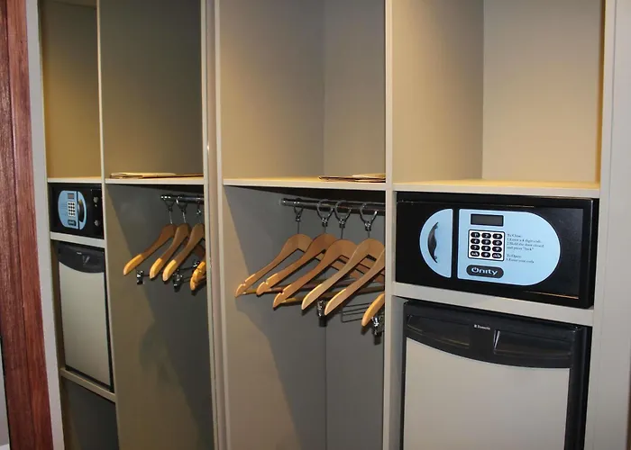 Hotel Novotel Normandie