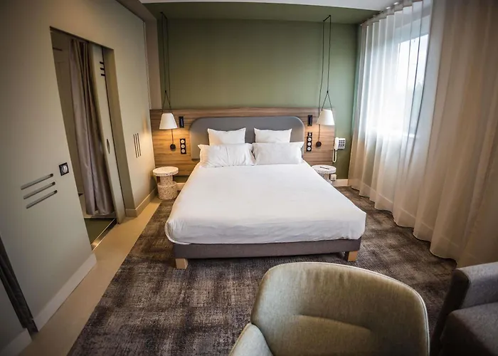 Novotel Normandie 4* Rouen