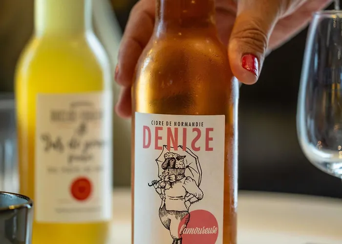 Novotel Normandie Hotel 4*