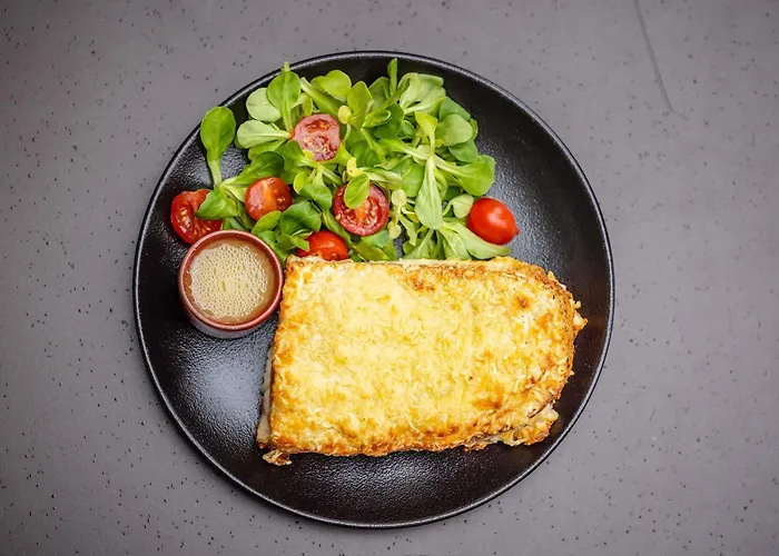 Hotel Novotel Normandie Rouen