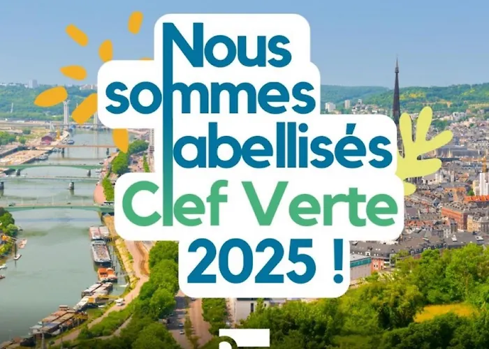 Novotel Normandie 4*