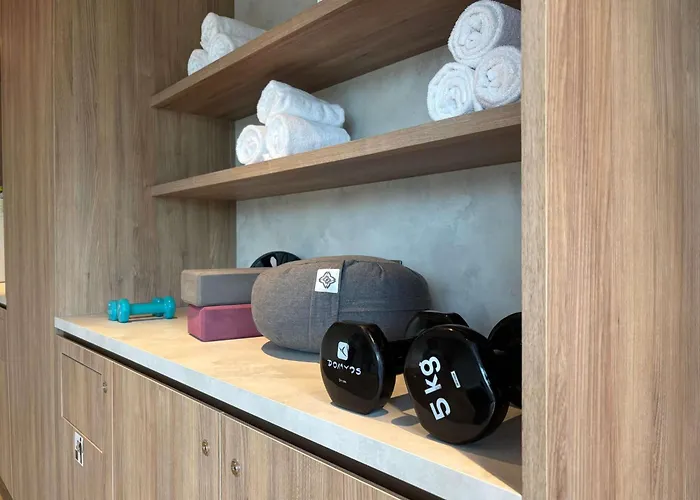 Hotel Novotel Normandie