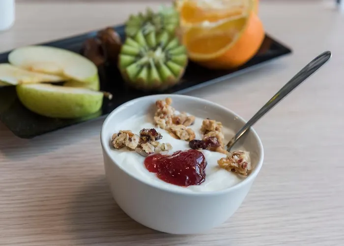 Hotel Novotel Normandie Rouen